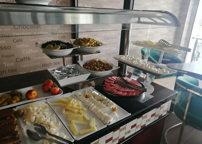 Mostar Hotel 3*