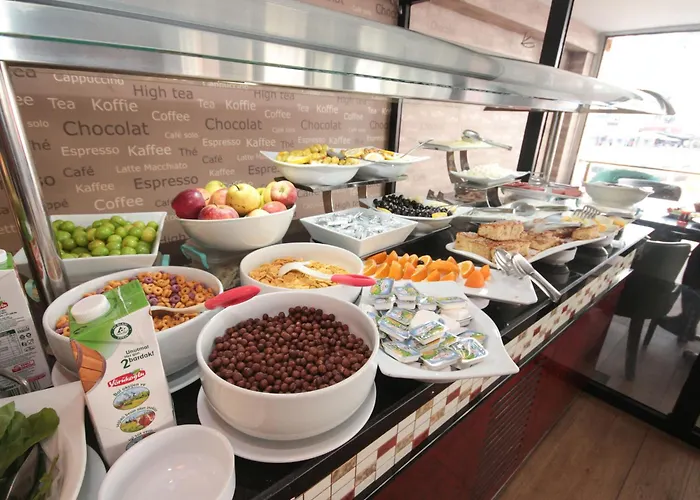 Hotel Mostar 3*