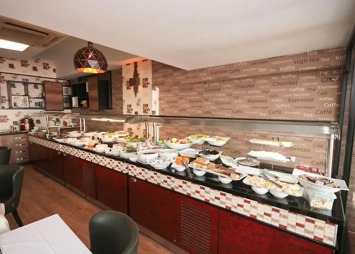 Hotel Mostar