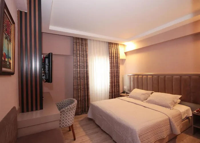 Mostar Hotel 3*