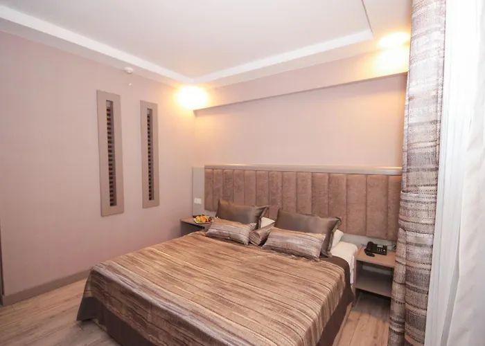 Hotel Mostar 3*
