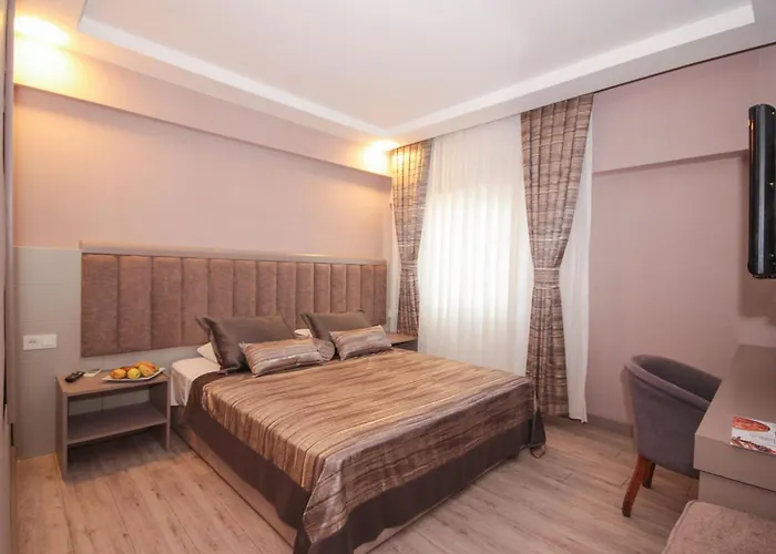 Hotel Mostar