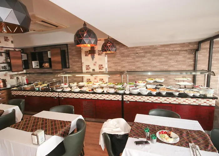 Mostar Hotel