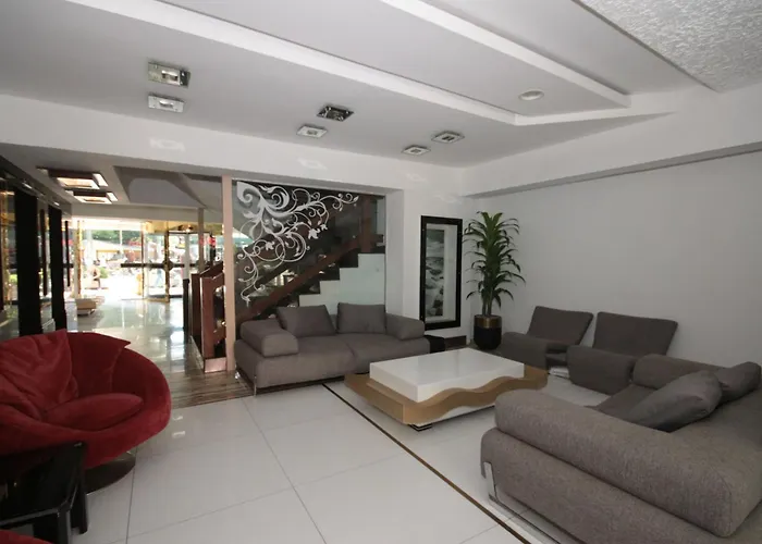 Mostar Hotel