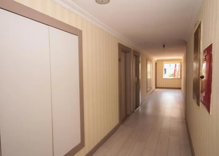 Mostar Hotel