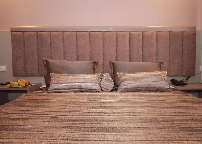 Mostar Hotel