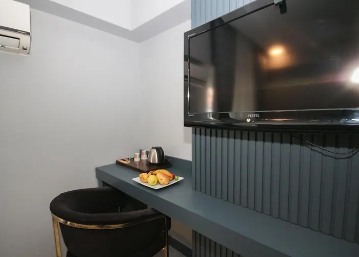 Mostar Hotel