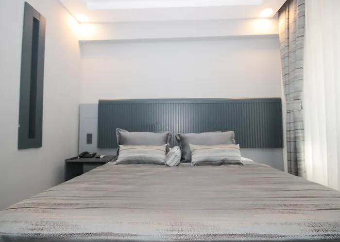 Mostar Hotel 3*
