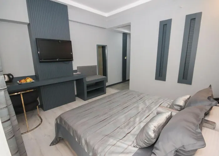 Mostar 3* Antalya