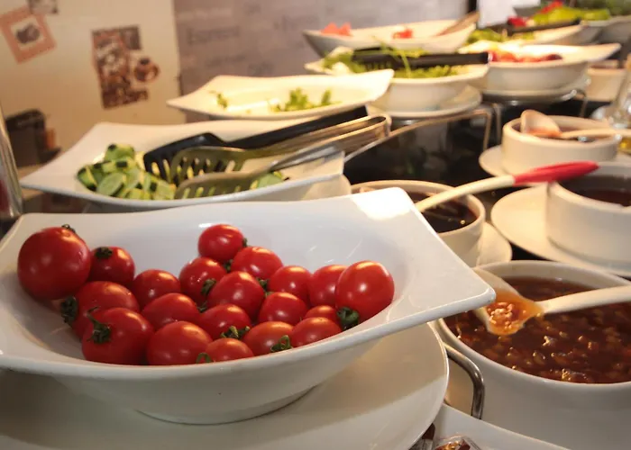 Hotel Mostar Antalya