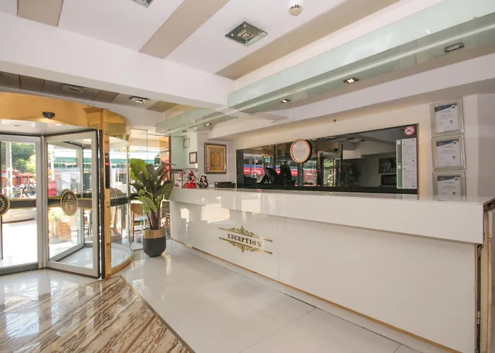 Hotel Mostar