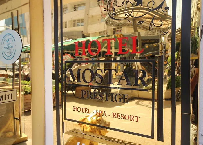 Hotel Mostar