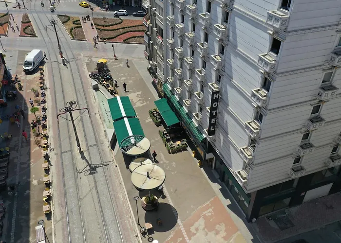 Hotel Mostar