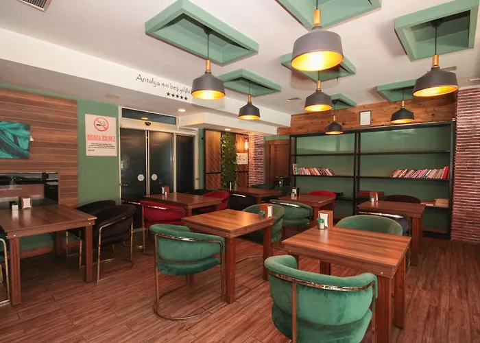 Hotel Mostar