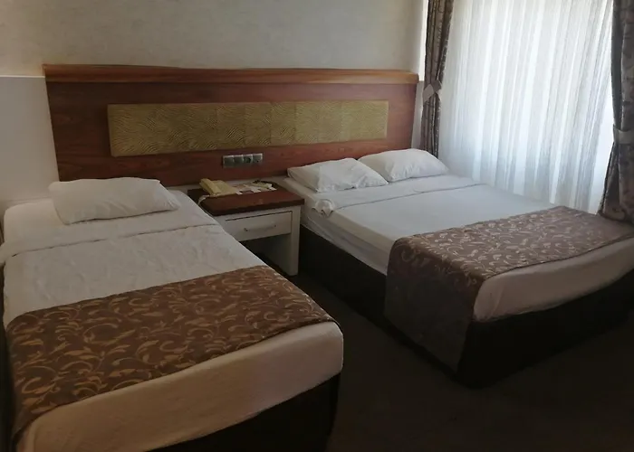 Mostar Hotel 3*