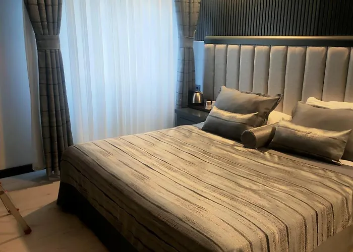 Mostar Hotel Antalya