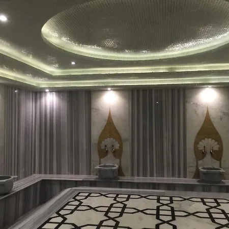 Mostar Hotel Antalya