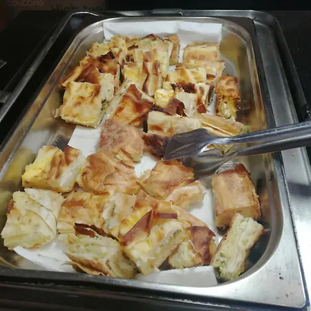 Mostar מלון אנטליה