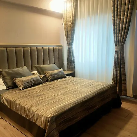 Mostar 3* Αττάλεια