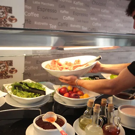 Hotel Mostar Antalya