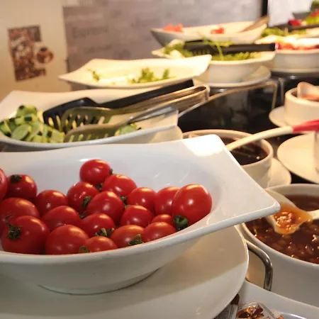 Hotel Mostar Antalya