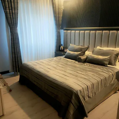Hotel Mostar Antalya